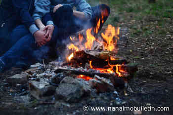 Campfire ban lifting in two Interior B.C. regions as conditions improve