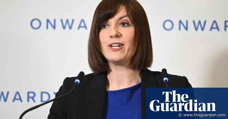 Private school officials called Labour’s Bridget Phillipson ‘chippy’ in emails