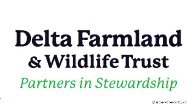 Fraser Valley farmers receiving support to improve soil health