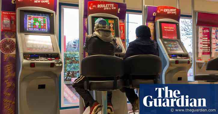 Clamping down on the scourge of gambling | Letters