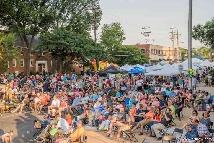 Pike Blues Fest, prostate cancer run/walk are happening this weekend