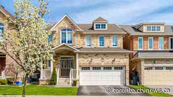 House with lucky address sells for $550K over asking in less than 48 hours