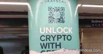 GBTC Discount Narrows After BlackRock’s Filing for Spot Bitcoin ETF