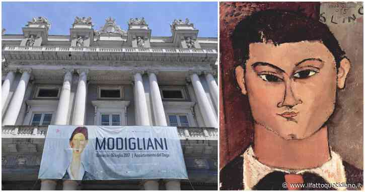 Per il giudice c’erano 8 falsi Modigliani alla mostra di Genova. Ma assolve tutti gli imputati. Sgarbi scatenato contro le “perite inadeguate”