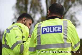 Bid to trace men who 'posed as water company workers' in Hornchurch