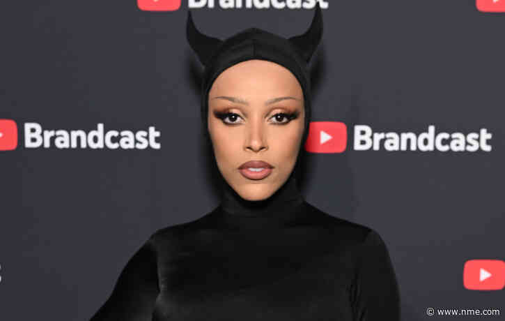 Doja Cat unveils new single ‘Attention’ with creepy new video