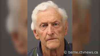 Ont., man charged in historical sexual assault investigation involving children