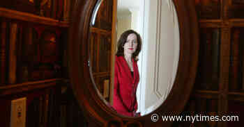 Carol Higgins Clark, Mystery Writer, Is Dead at 66