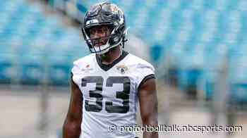 Devin Lloyd: My body wasn’t really up for the task as a rookie
