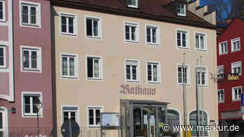 Wartenberg: Wer ist schuld am Finanzschlamassel?