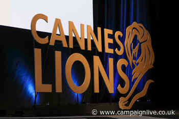 Cannes Lions 2023 sees 6% increase in entries