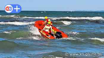 Timmendorf/Ratekau: Nach tödlichem Badeunfall sprechen die Freunde des Opfers