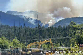 Child-care worker separated from her own toddler due to Highway 4 closure