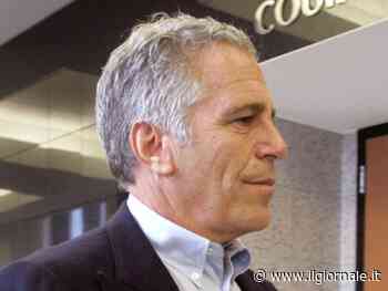 Jeffrey Epstein: l'ex First Lady delle Isole Vergini lo aiutò nel traffico di minori