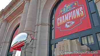 Chiefs unveil flashy Super Bowl ring you need to see, plus Pete Prisco breaks down top 100 NFL players list