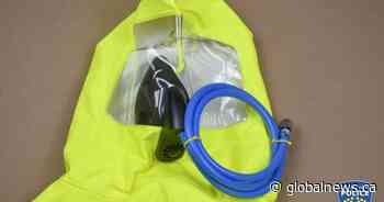 Police concerned individuals possess items for self-harm as Kenneth Law investigation continues