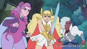 The 50 Best Series on Netflix Right Now