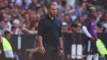 Polen - Deutschland: Die Start-Aufstellungen der Teams