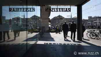 Die Ära Vincenz hinter sich gelassen: Raiffeisen krempelt die Statuten um