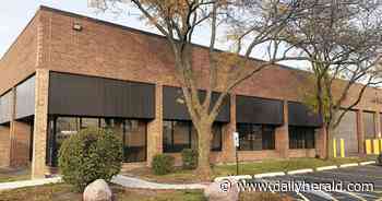 How the demise of a planned cannabis facility in Wheeling created an opportunity for Capps Plumbing