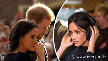 „Getrennte Wege“: Spotify beendet Meghan Markles Podcast Archetypus nach nur zwölf Folgen