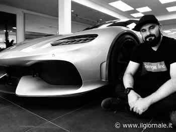 Alexander "Sasha" Selipanov, furore dell'Est e animatore delle moderne hypercar