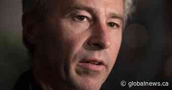 Nova Scotia, Ottawa butt heads over Atlantic Loop as feds look for summer agreement