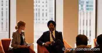 Coinbase Policy Chief Shirzad Squares Off With SEC Enforcement Director Grewal