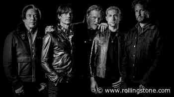 Dealing With Some Stuff, Josh Homme Delivers a Good Queens of the Stone Age Album