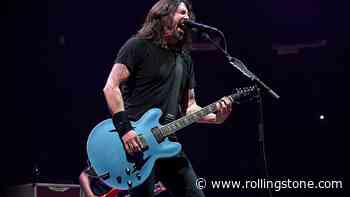 Bonnaroo 2023 Livestream: How to Watch Foo Fighters, Paramore Online Free