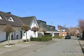 Rat beschließt Nachverdichtung in der Aaseestadt