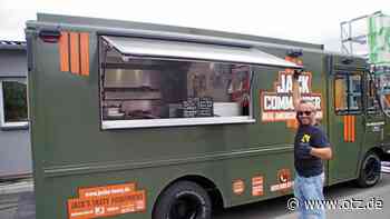 Bester Foodtruck 2022 ist auch in Jena dabei