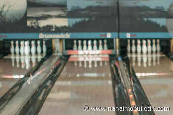 Nanaimo youths knock ‘em down for bowling championships