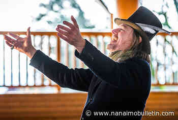 TALES FROM MUSICFEST: Classics of Canadiana