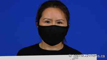 Ontario realtor rakes in over $340K lottery win