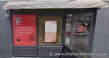 Japanese restaurant Marugame Udon could open in Romford