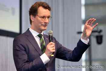 Mit Wüst ist zu rechnen