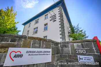 AWO: Tariferhöhung in OWL nur unter Vorbehalt