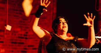 Anthony Braxton, Experimental Music Master, Gets His Due