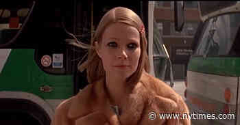 Wes Anderson’s Best Needle Drops