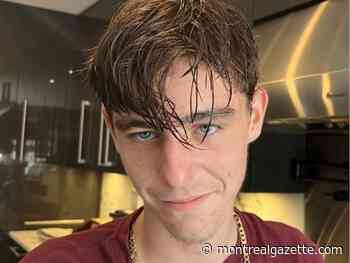 Leaflets to be distributed in Montreal on Sunday in search for teen