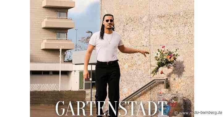 Apache 207 im Höhenflug – Neues Album auf Platz eins