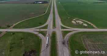 Carberry crash brings back memories of Humboldt Broncos tragedy