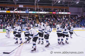 After relocating from B.C., Winnipeg WHL franchise on the move again