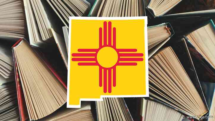 Eight New Mexico schools are 'model schools' for literacy