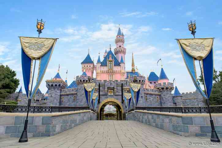 9 U.S. theme parks named among the 'most-visited' in the world