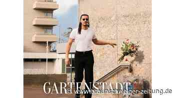 Apache 207 im Höhenflug - Neues Album auf Platz eins