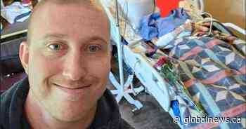 Ontario man accused of taking selfie’ with terminally ill patient, charged with harassment