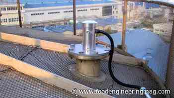 ABM Sensor Technology Introduces Remote Monitoring Service