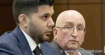 Judge sets Crimo Jr. trial date for late October